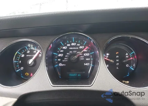 2011 Ford Taurus Se from USA, damaged, VIN 1FAHP2DW7BG180926